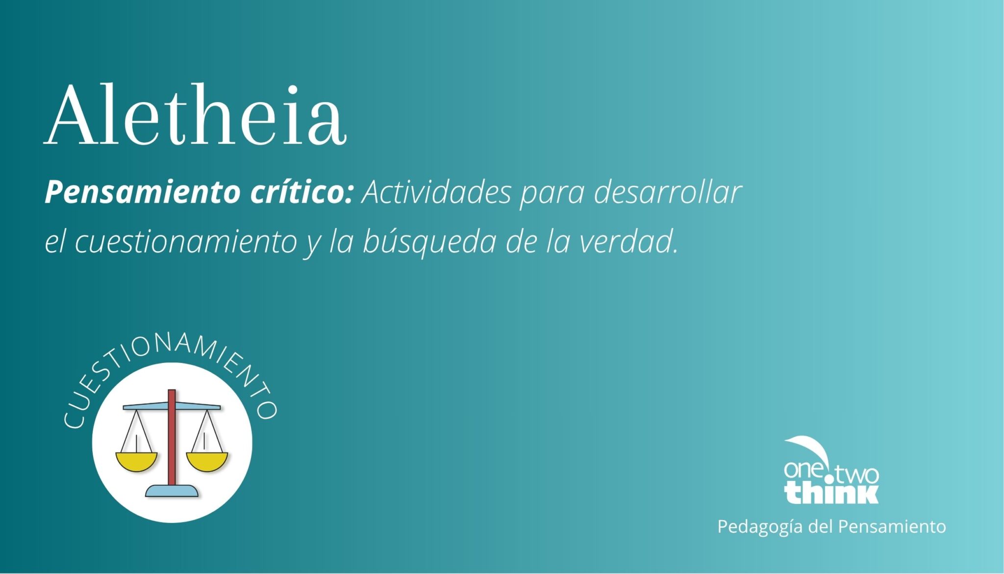 Aletheia