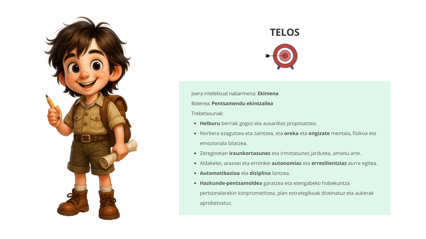 Telos