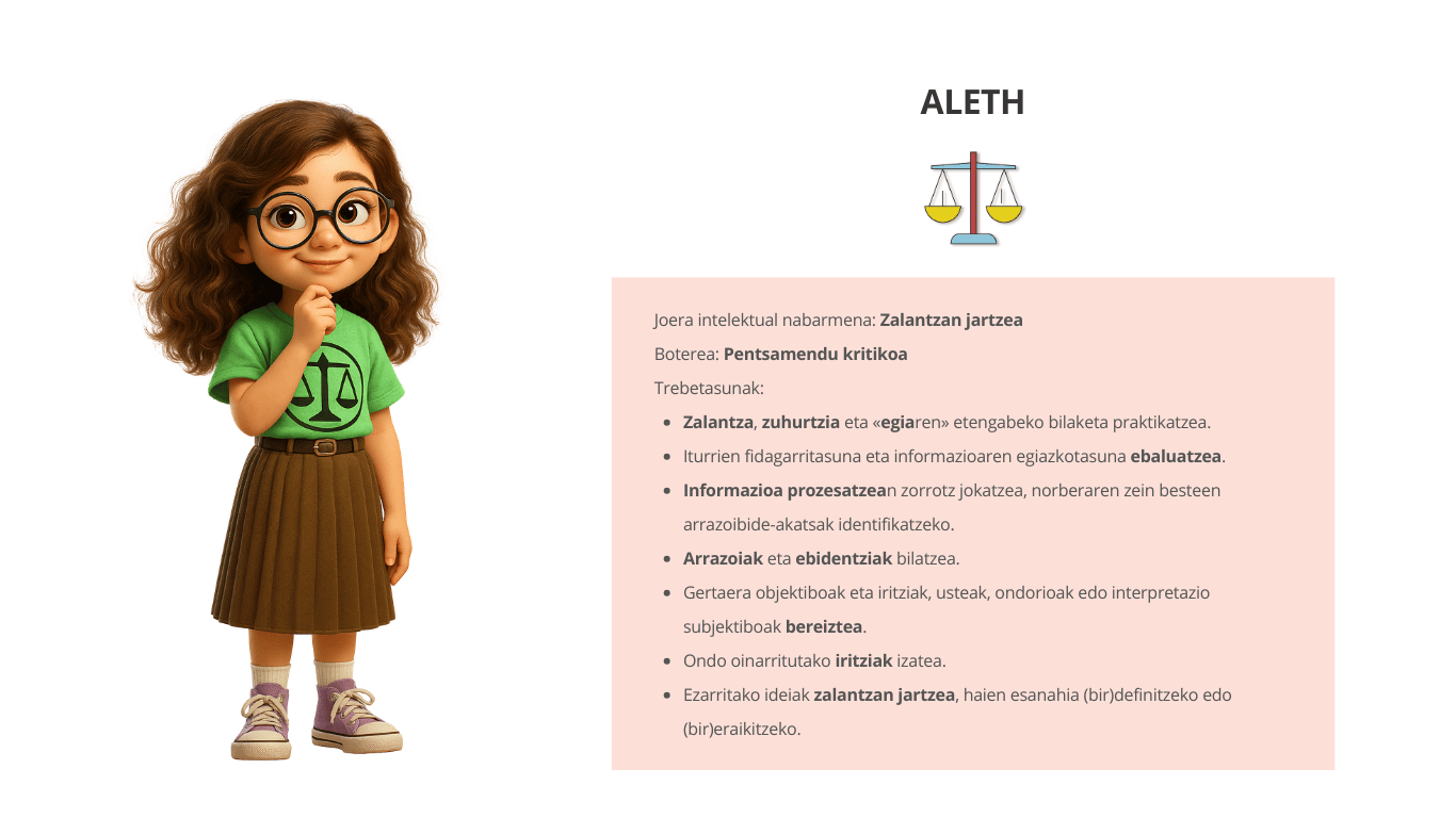 Aleth