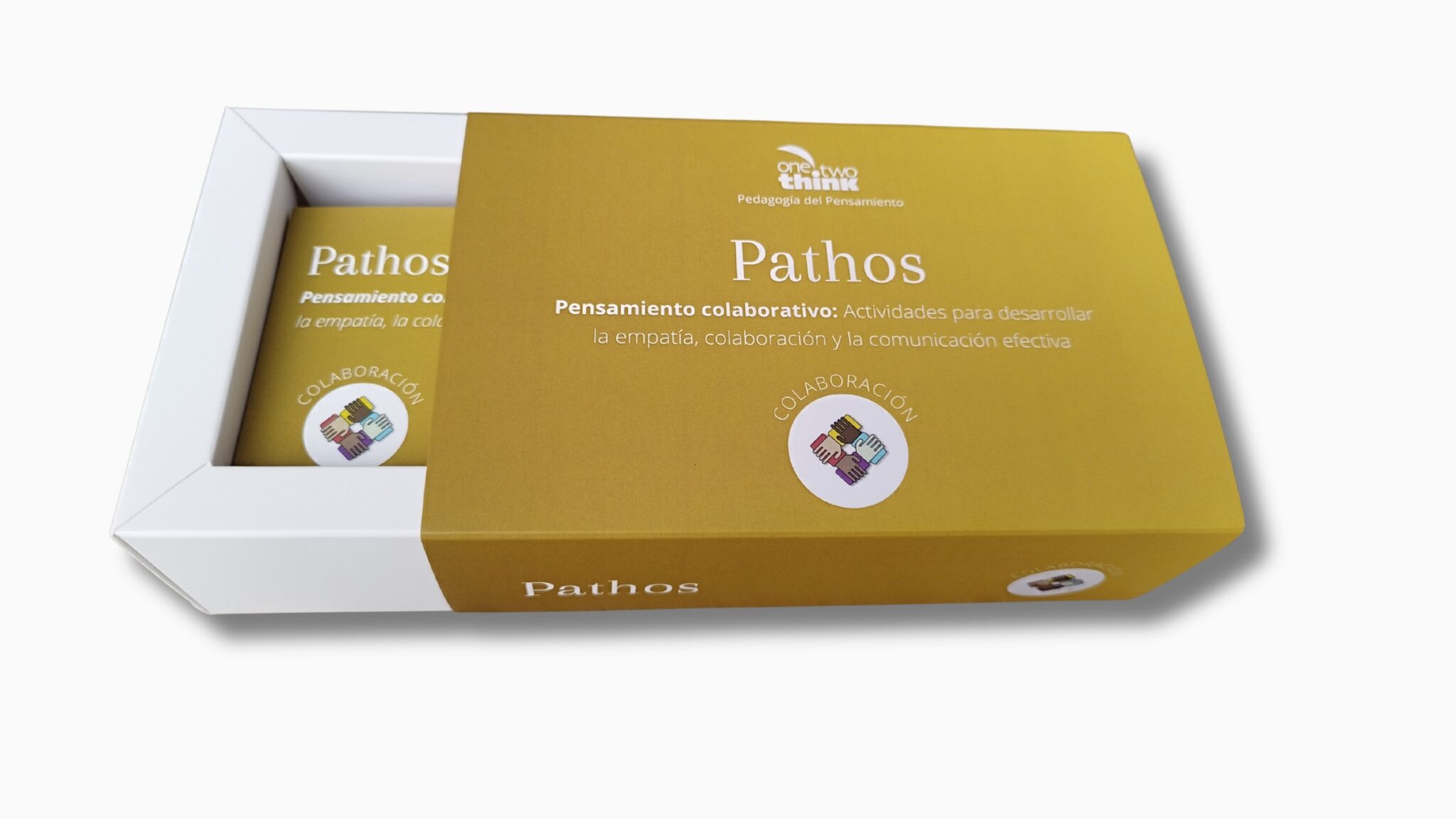 Pathos sombra